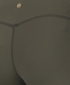 Luxe W Tights dames tight groen