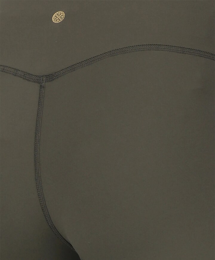 Luxe W Tights dames tight groen