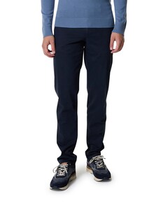 Modern Chino Collection heren broek blauw