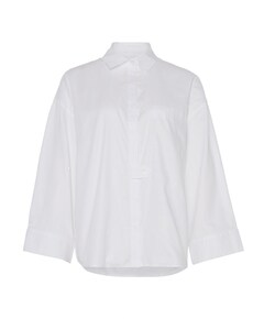 Dames blouse wit