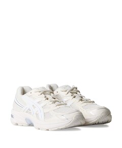 GEL-1130 GS uniseks sneakers  wit