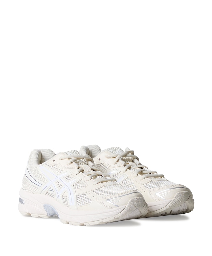 GEL-1130 GS uniseks sneakers  wit