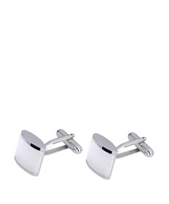 Manchetknopen zilver