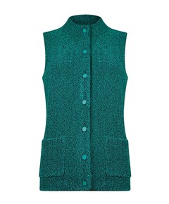 Gilet groen