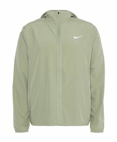 Heren vest groen