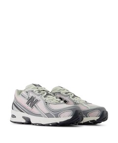 New Balance U740 heren sneakers roze