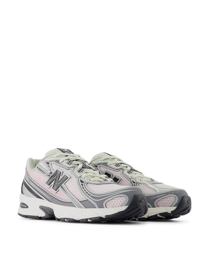 New Balance U740 heren sneakers roze