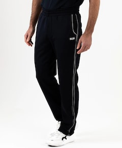 Dain heren trainingsbroek blauw