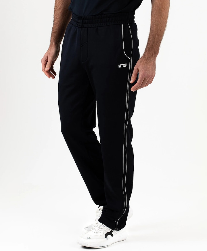 Dain heren trainingsbroek blauw