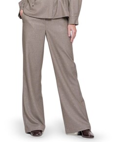 Dames broek beige