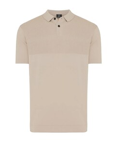 Polo beige