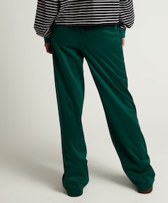meisjes broek groen