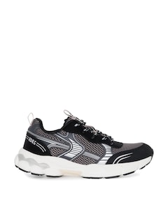 jongens sneakers zwart