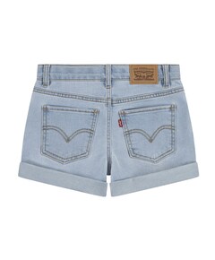 Girlfriend meisjes korte broek blauw