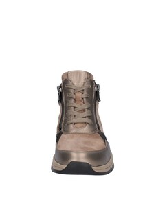 April dames sneakers beige