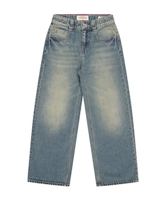 Luciano jongens jeans blauw