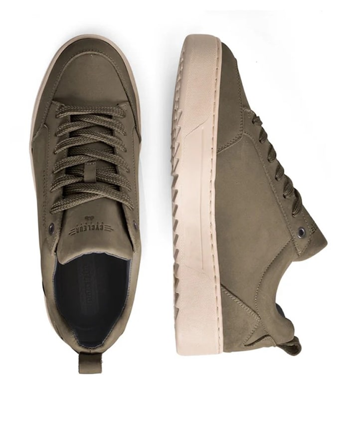 TS2 sneakers groen