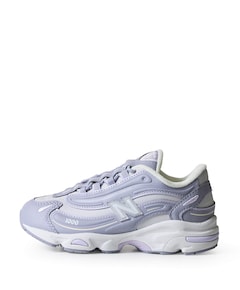 1000 uniseks sneakers  paars