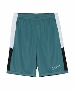 Nike Academy Big Kids' Dri-fit 7i S jongens shorts groen