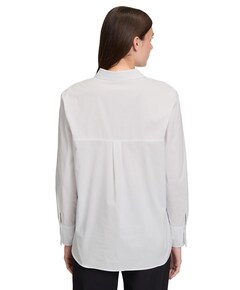 Dames blouse wit