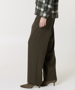 Phiene dames broek groen