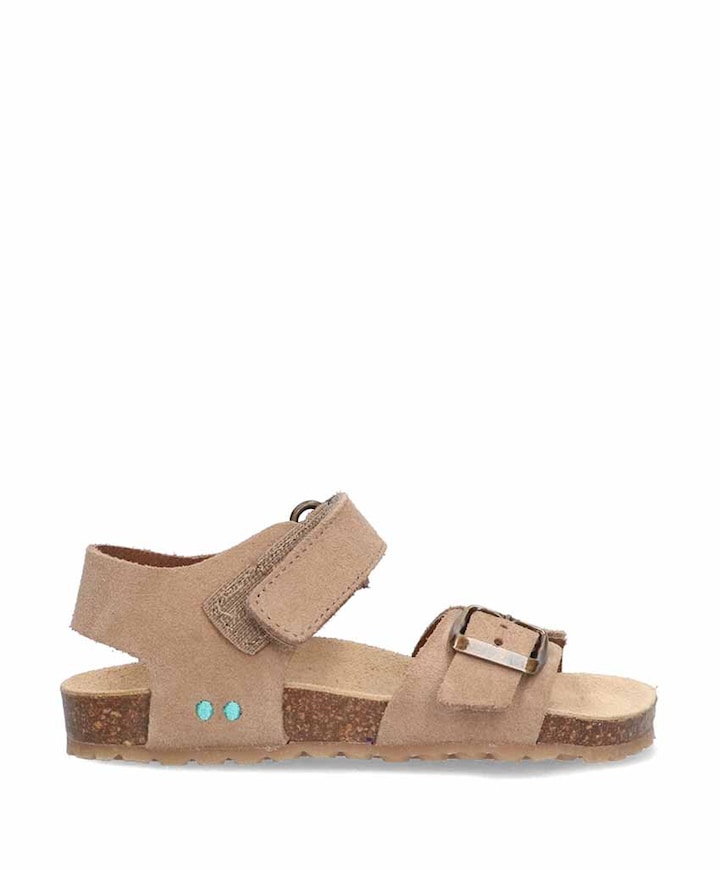 Ben Beach jongens sandalen beige