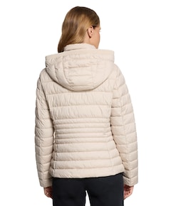 Dames jas beige