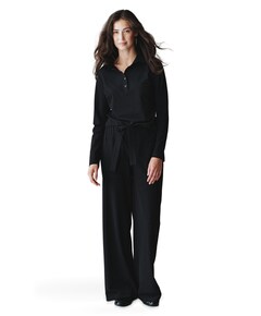 Dames broek zwart