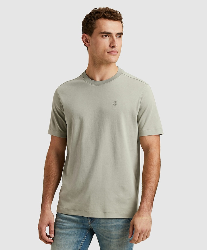 T-shirt groen