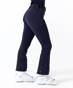 lady skipant dames skibroek blauw