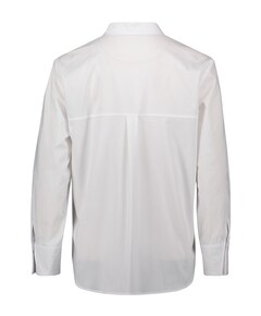 Dames blouse wit