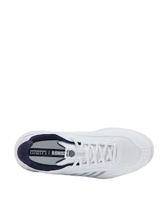 KS TFW HYPERCOURT EXPRESS 3 heren tennisschoenen wit
