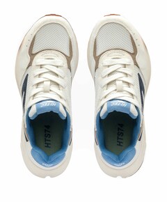 Hts shadow rgs  dames sneakers blauw