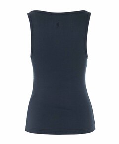 Dames top blauw