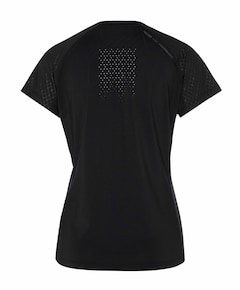 Dames t-shirt zwart