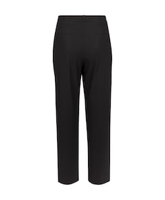 Marlise barrel dames broek zwart