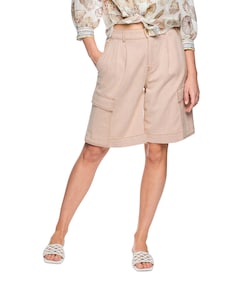 Shorts WARANGAL dames bermuda roze