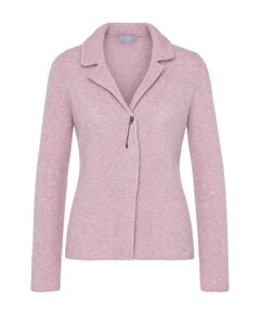 Dames vest roze