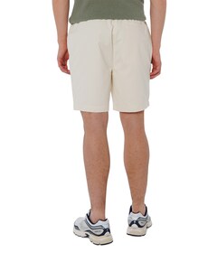Magus heren korte broek ecru