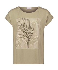 T-shirt groen