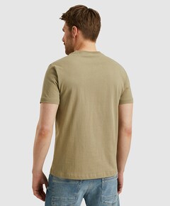 T-shirt groen