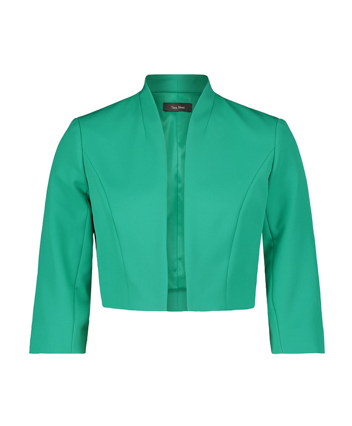 Blazer groen