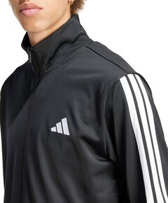 Heren trainingspak zwart