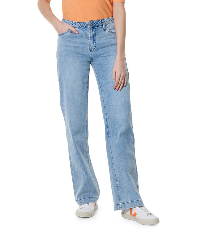 Sophie jeans blauw
