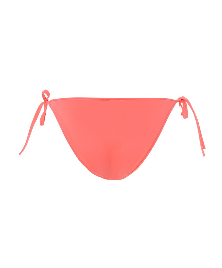 Bikinibroekje roze