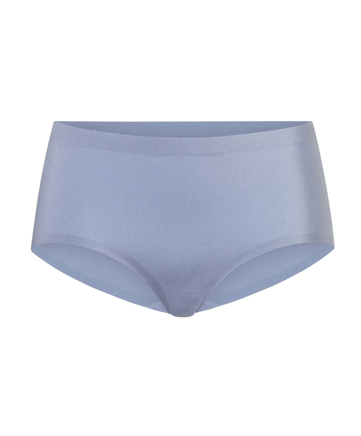 Dames slip blauw