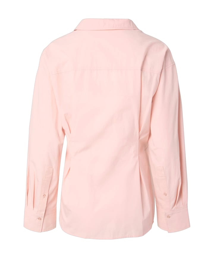 Dames blouse roze
