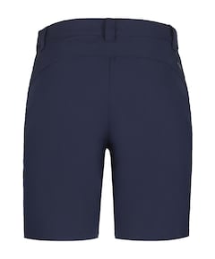 ICEPEAK BEAUFORT dames short blauw