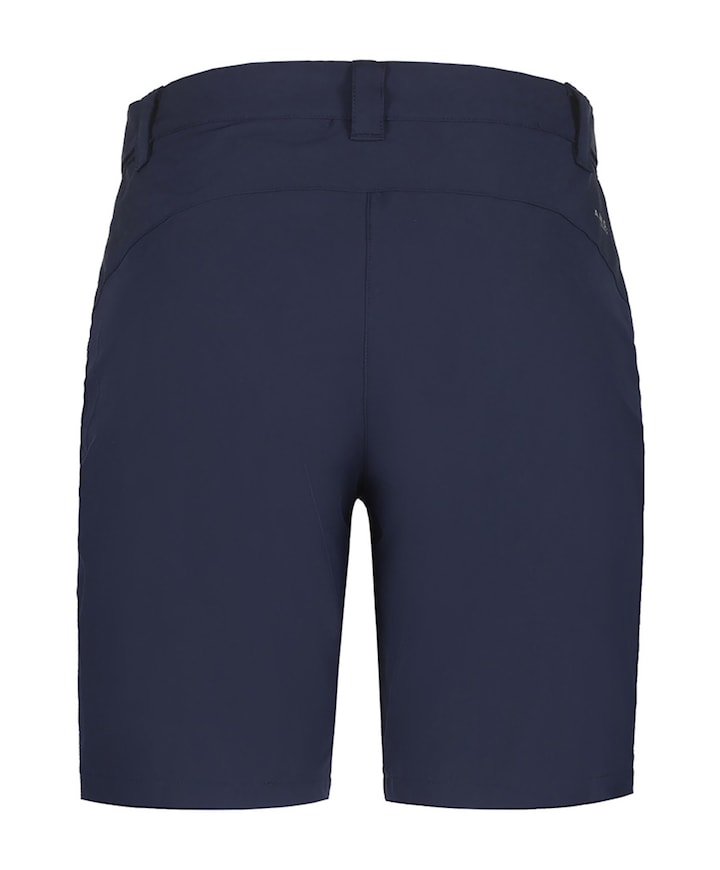 ICEPEAK BEAUFORT dames short blauw