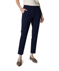 CHARLIE broek blauw